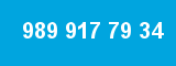 989 917 79 34